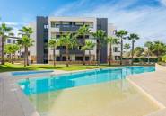 Resale - Apartment / flat -
Orihuela - Los Altos