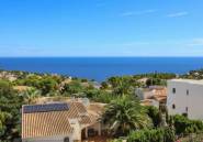 Reventa - Villa -
Jávea - Xàbia - Jávea - Xàbia Centro