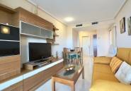 Resale - Apartment / flat -
Benidorm - Benidorm Centro