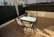 Resale - Apartment / flat -
Orihuela - Playa Flamenca