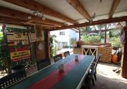 Resale - Villa -
Calpe - Calpe Centro