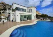 Resale - Villa -
Benitachell - Benitachell Centro