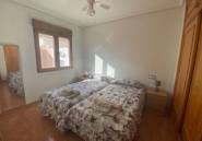 Winter rental - Townhouse -
Orihuela Costa - Playa Flamenca