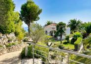 Resale - Villa -
Altea - Altea la Vieja - Altea la Vella