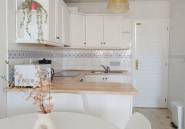 Winter rental - Apartment / flat -
Orihuela Costa - La Florida