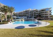 Reventa - Apartamento / piso -
Altea - Altea Centro