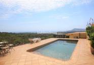 Resale - Villa -
Altea - Altea Centro