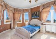 Resale - Villa -
Orihuela - Playa Flamenca