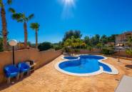 Resale - Apartment / flat -
Algorfa - Algorfa Centro