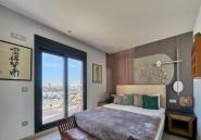 Használt ingatlanok - Villa -
Finestrat