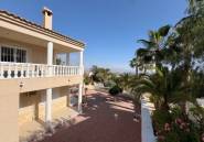 Resale - Villa -
Algorfa - Algorfa Centro