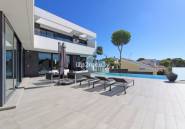 Reventa - Villa -
Teulada - Moraira