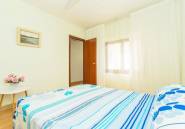 Használt ingatlanok - Flat -
Torrevieja - Playa del Cura