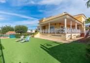 Resale - Villa -
Busot - Busot Centro