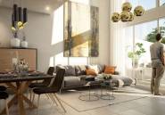 New Build - terraced -
La Finca Golf