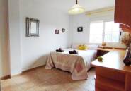 Resale - Villa -
Alicante City - La Torreta