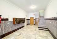 Resale - Apartment / flat -
Torrevieja - Torrevieja Centro