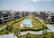 Használt ingatlanok - Apartman / lakás -
Orihuela - Playa Flamenca