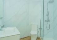 Resale - Apartment / flat -
Torrevieja - La Mata