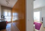 Resale - Apartment / flat -
Calpe - Calpe Centro