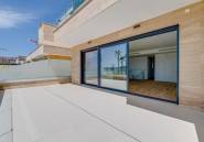 Resale - Apartment / flat -
Finestrat