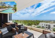 Reventa - Apartamento / piso -
Orihuela - Las Colinas Golf