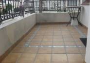 Winter rental - Townhouse -
Orihuela Costa - Playa Flamenca