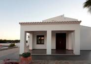 Reventa - Villa -
Teulada - Moraira