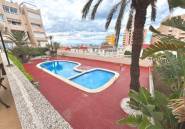 Használt ingatlanok - Apartman / lakás -
Torrevieja - Torrevieja Centro
