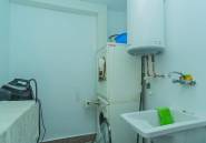 Resale - Villa -
Orihuela - Los Balcones