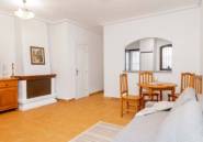 Használt ingatlanok - Town House -
Orihuela - La Zenia