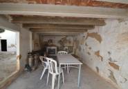 Resale - Town House -
Jávea - Xàbia - Jávea - Xàbia Centro