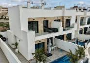 Reventa - Villa -
Los Montesinos - Los Montesinos Centro