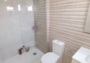 Resale - Apartment / flat -
Orihuela - Villamartin