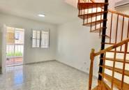 Használt ingatlanok - Apartman / lakás -
Orihuela - Playa Flamenca