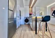 Resale - Apartment / flat -
Torrevieja - Punta Prima