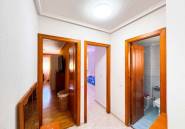 Resale - Town House -
Alicante City - Parque de las Naciones