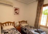 Winter rental - Bungalow -
Orihuela Costa - Playa Flamenca