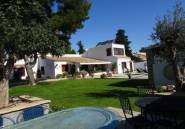 Reventa - Villa -
Orihuela - Lomas de Cabo Roig