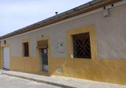Resale - Town House -
Pinoso - Pinoso Centro