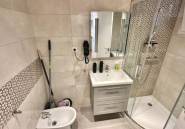 Resale - Apartment / flat -
Benidorm - Benidorm Centro