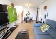 Resale - Duplex Penthouse -
Pilar de la Horadada - Mil Palmeras