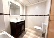 Resale - Apartment / flat -
Santa Pola - Santa Pola Centro