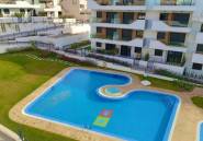 Használt ingatlanok - Apartman / lakás -
Orihuela - Villamartin