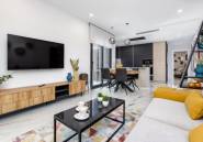 New Build - low-bungalow -
Ciudad Quesada