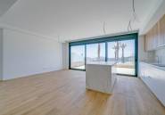 Resale - Apartment / flat -
Finestrat