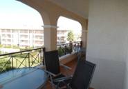 Winter rental - Apartment / flat -
Orihuela Costa - Playa Flamenca