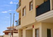 Resale - Apartment / flat -
San Miguel de Salinas - San Miguel