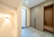 Resale - Apartment / flat -
Villajoyosa - Villajoyosa Centro