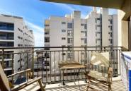 Resale - Apartment / flat -
Calpe - Calpe Centro